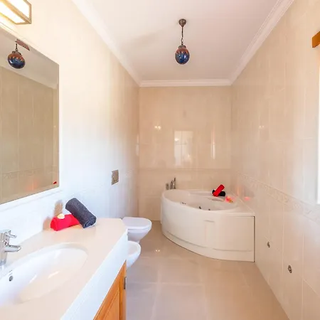 Culebra Rural Getaway Albufeira