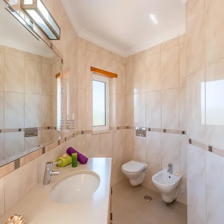 Culebra Rural Getaway * Albufeira