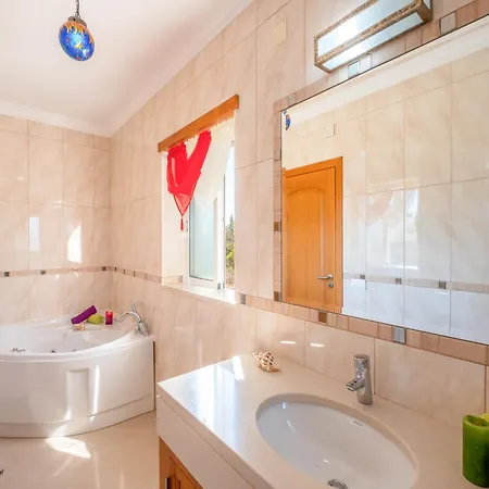 Culebra Rural Getaway * Albufeira