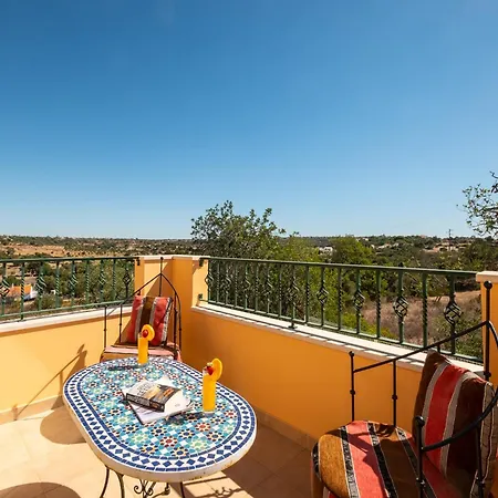 Culebra Rural Getaway Albufeira